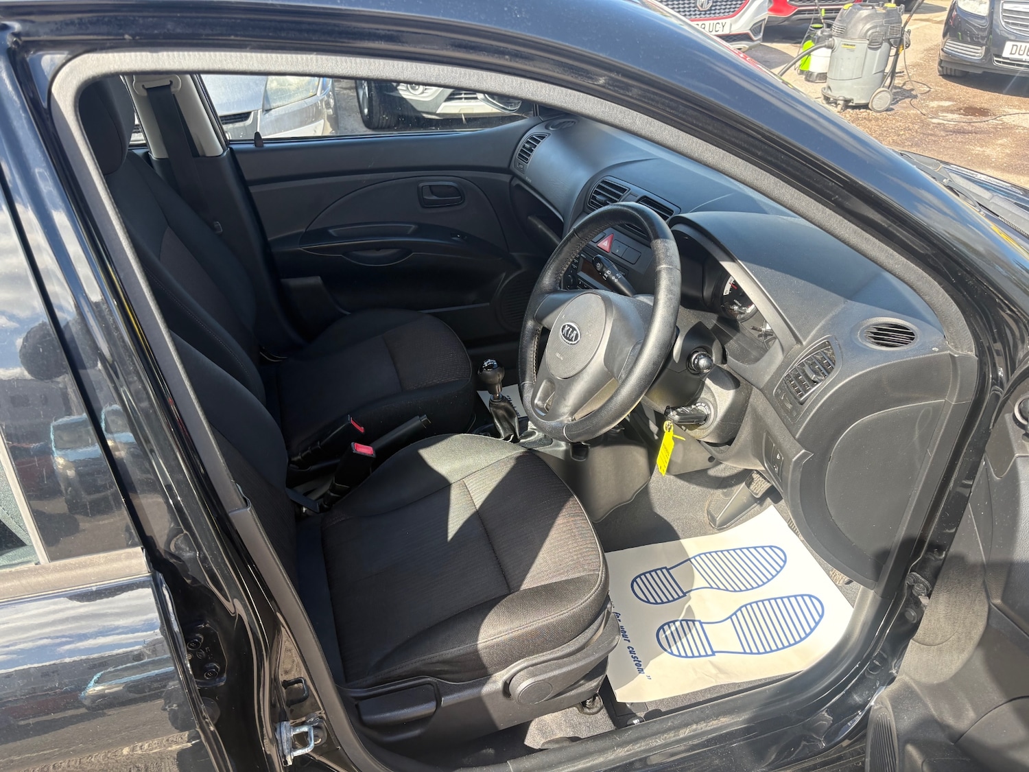 Used Kia Picanto 2009 for sale - 78106401: Photo 7