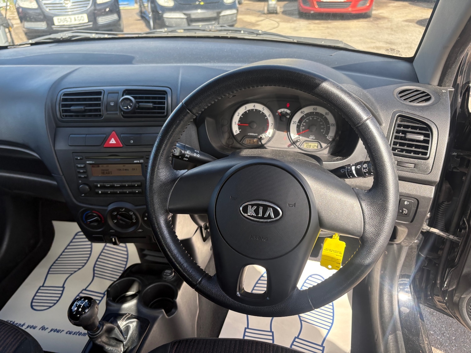 Used Kia Picanto 2009 for sale - 78106401: Photo 9
