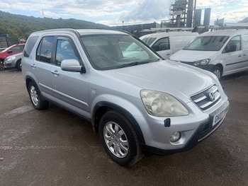 Used Honda CR-V 2007 for sale - 79596712: Photo