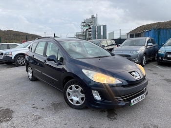 2010 (60) - 1.6 HDI 90 S 5dr - Only 80k - 12 Month Mot -