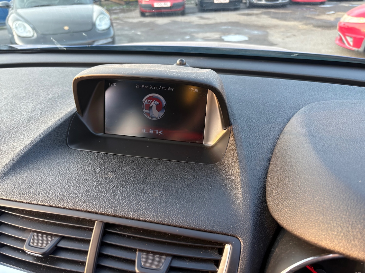 Used Vauxhall Mokka 2016 for sale - 77975994: Photo 14