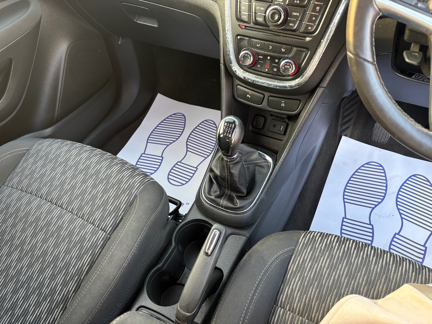 Used Vauxhall Mokka 2016 for sale - 77975994: Photo 15