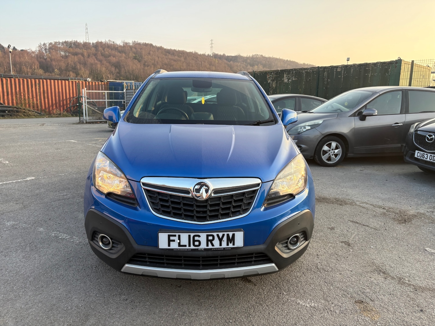 Used Vauxhall Mokka 2016 for sale - 77975994: Photo 7