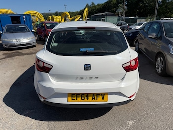 Used SEAT Ibiza 2015 for sale - 79190355: Photo