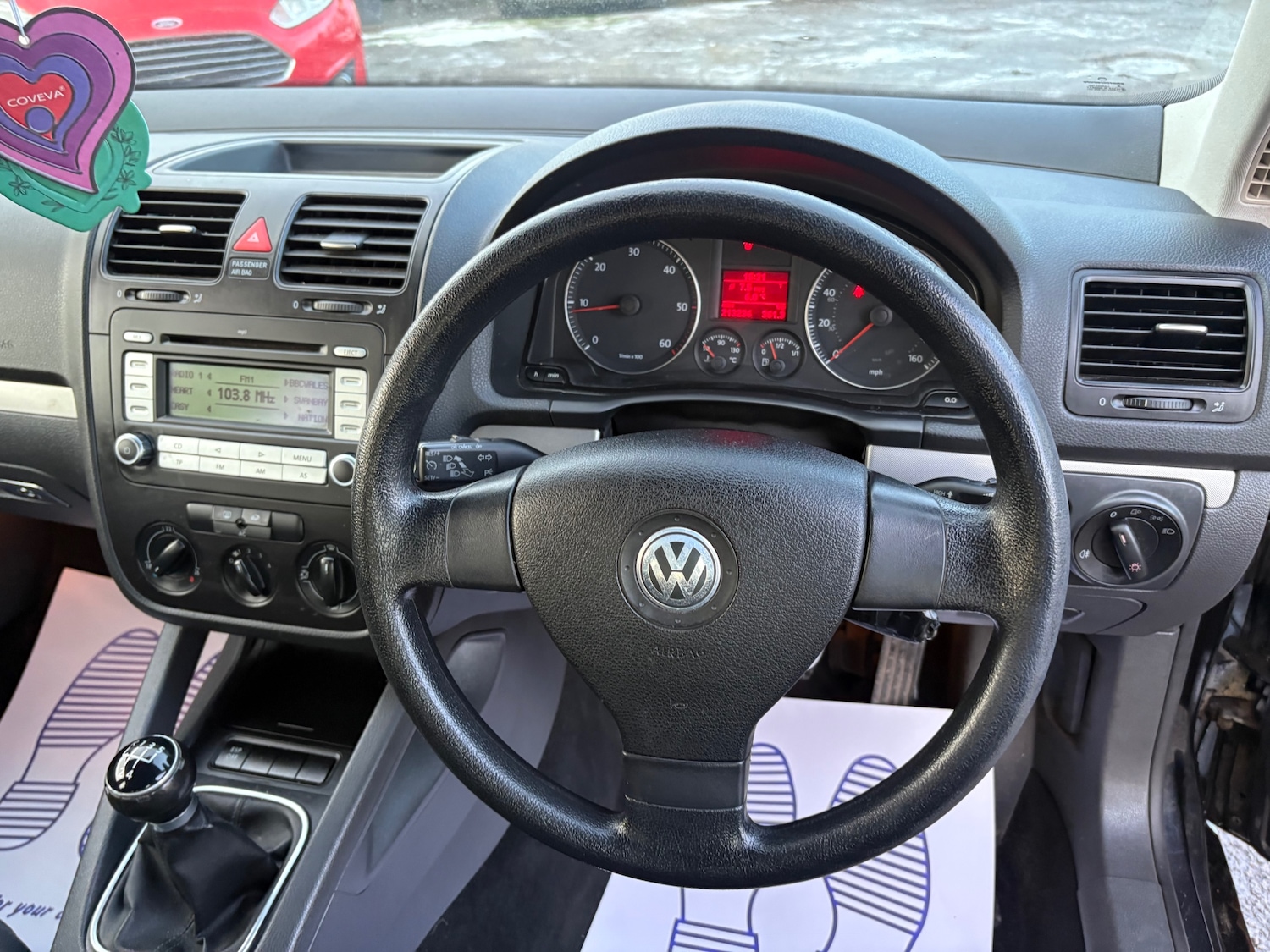 Used Volkswagen Golf 2008 for sale - 77127379: Photo 10