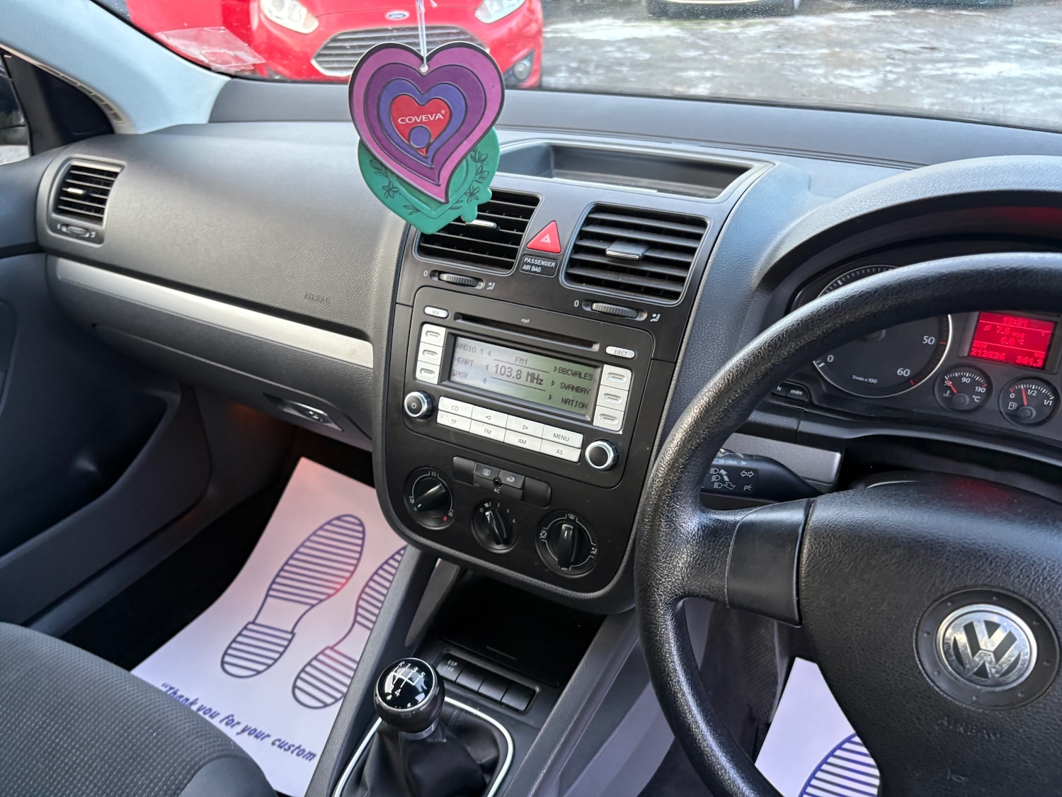 Used Volkswagen Golf 2008 for sale - 77127379: Photo 11