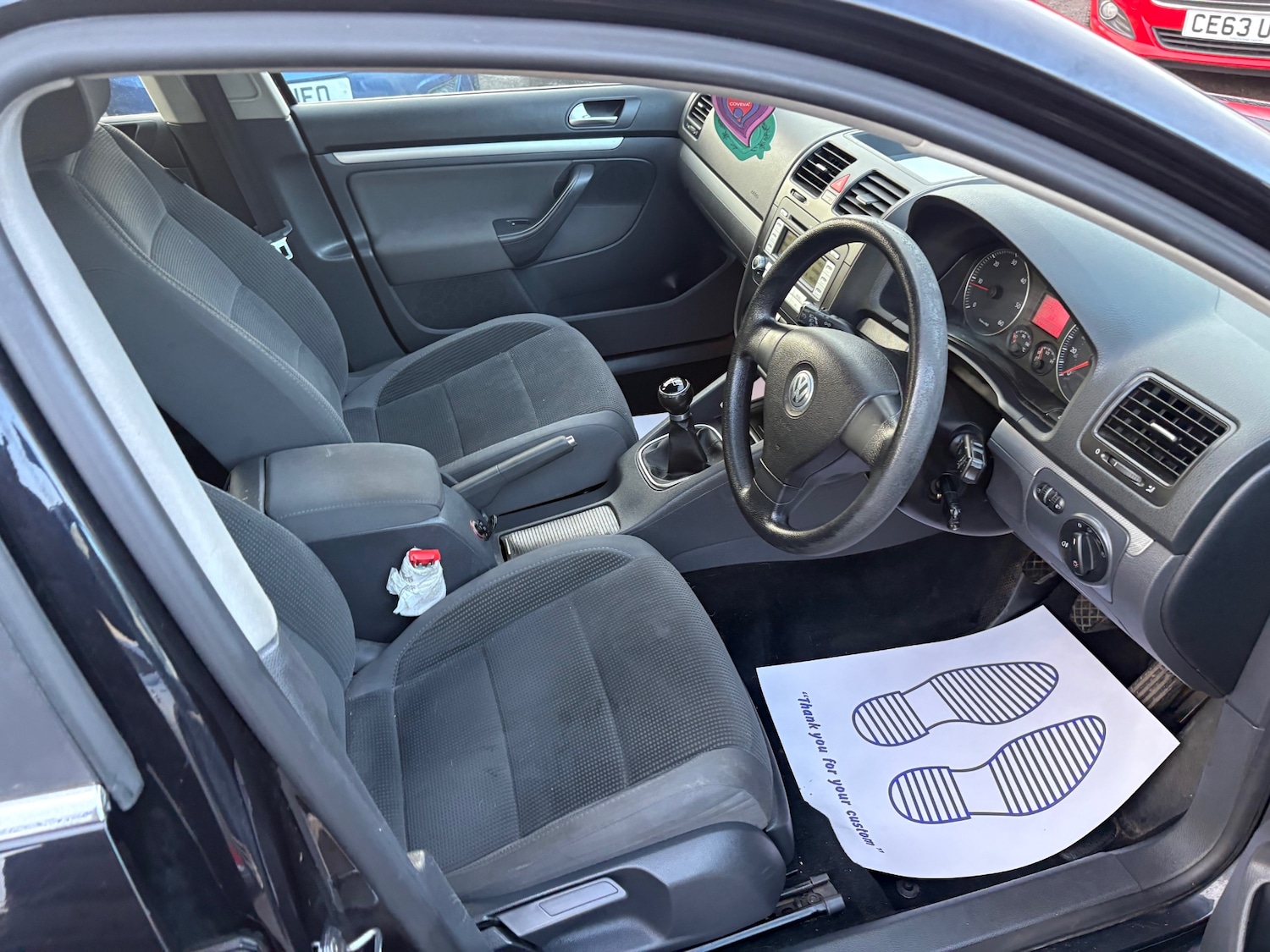 Used Volkswagen Golf 2008 for sale - 77127379: Photo 13