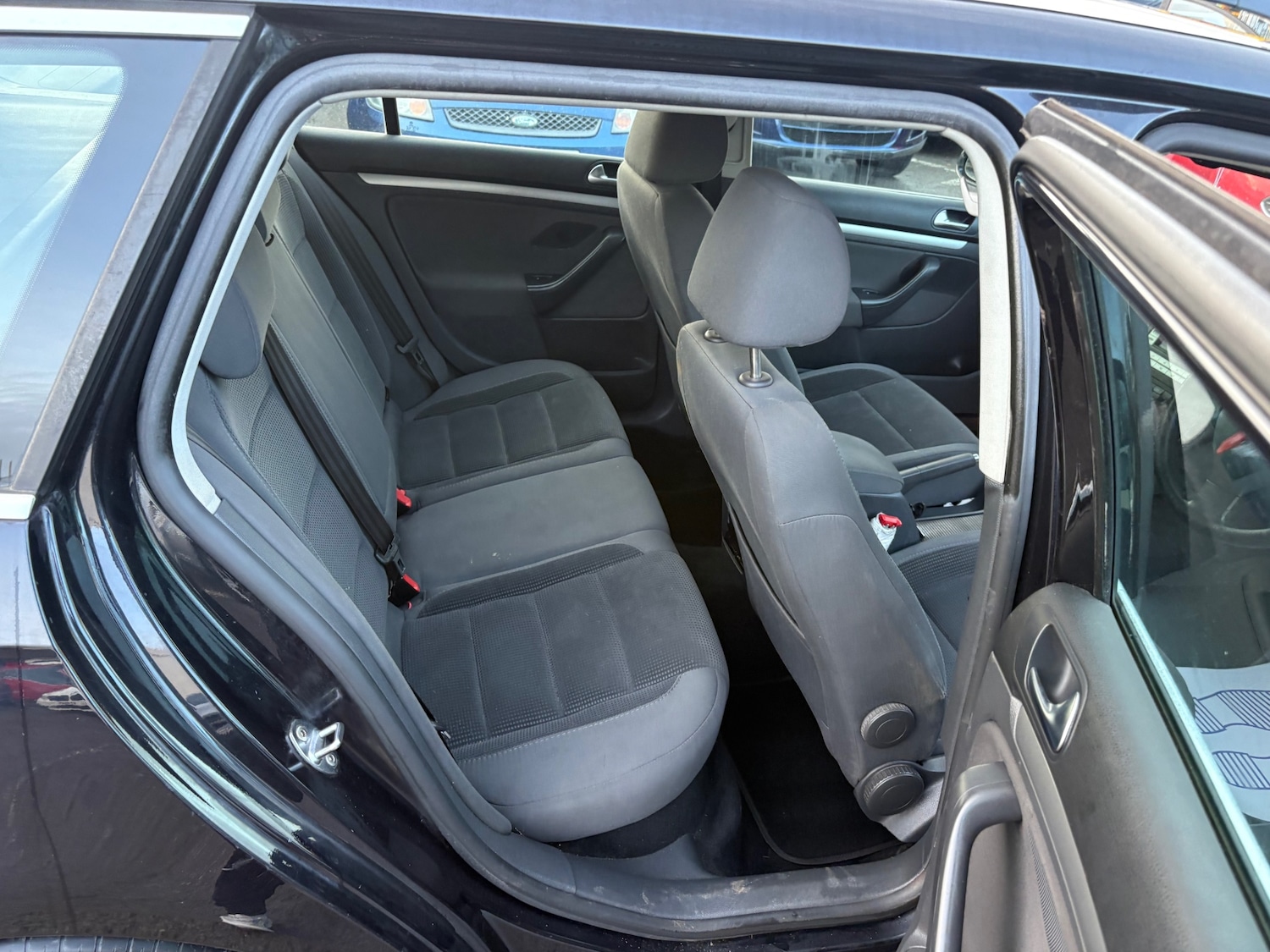 Used Volkswagen Golf 2008 for sale - 77127379: Photo 14