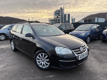 Volkswagen Golf feature image