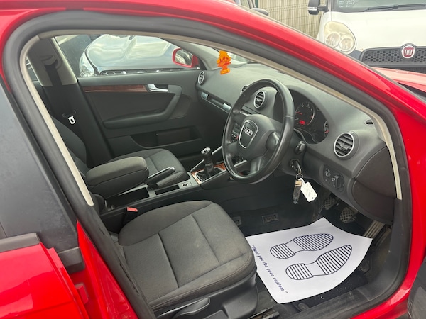 Used Audi A3 2008 for sale - 76184189: Photo 10