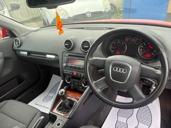 Used Audi A3 2008 for sale - 76184189: Photo 11