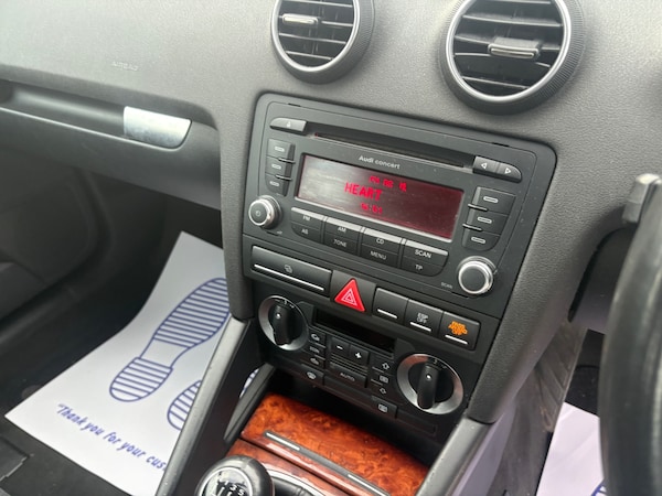 Used Audi A3 2008 for sale - 76184189: Photo 12