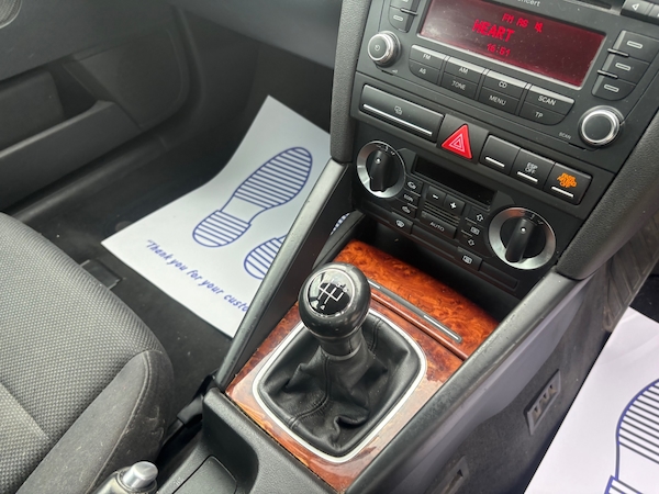Used Audi A3 2008 for sale - 76184189: Photo 13