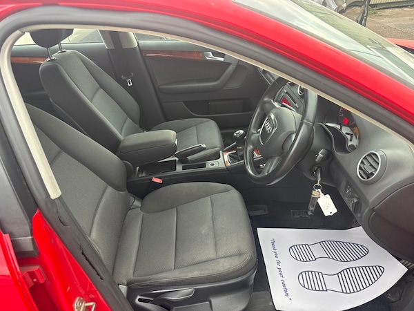 Used Audi A3 2008 for sale - 76184189: Photo 14