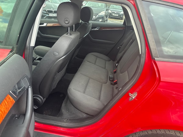 Used Audi A3 2008 for sale - 76184189: Photo 16