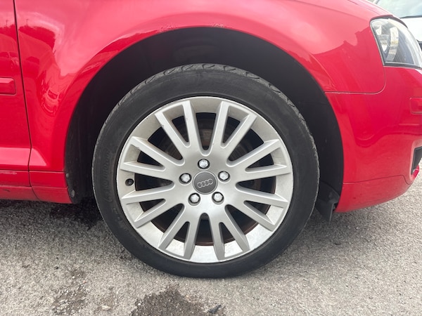 Used Audi A3 2008 for sale - 76184189: Photo 17