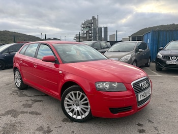 Audi - A3