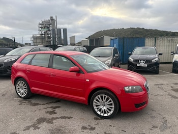 Used Audi A3 2008 for sale - 76184189: Photo 2