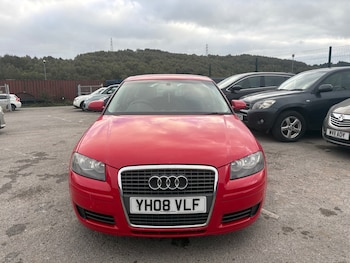 Used Audi A3 2008 for sale - 76184189: Photo 3