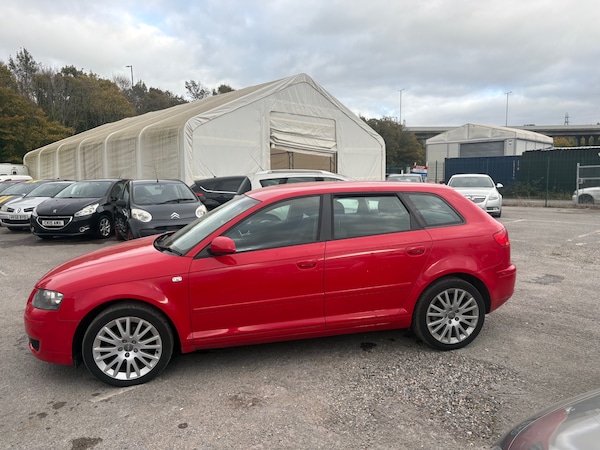 Used Audi A3 2008 for sale - 76184189: Photo 5