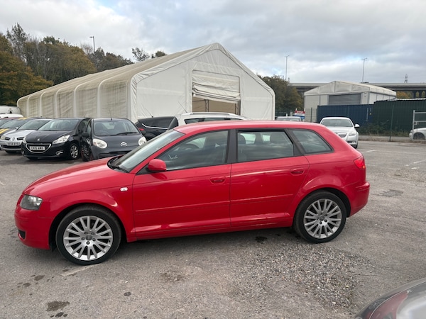 Used Audi A3 2008 for sale - 76184189: Photo 6