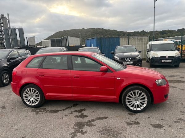 Used Audi A3 2008 for sale - 76184189: Photo 9