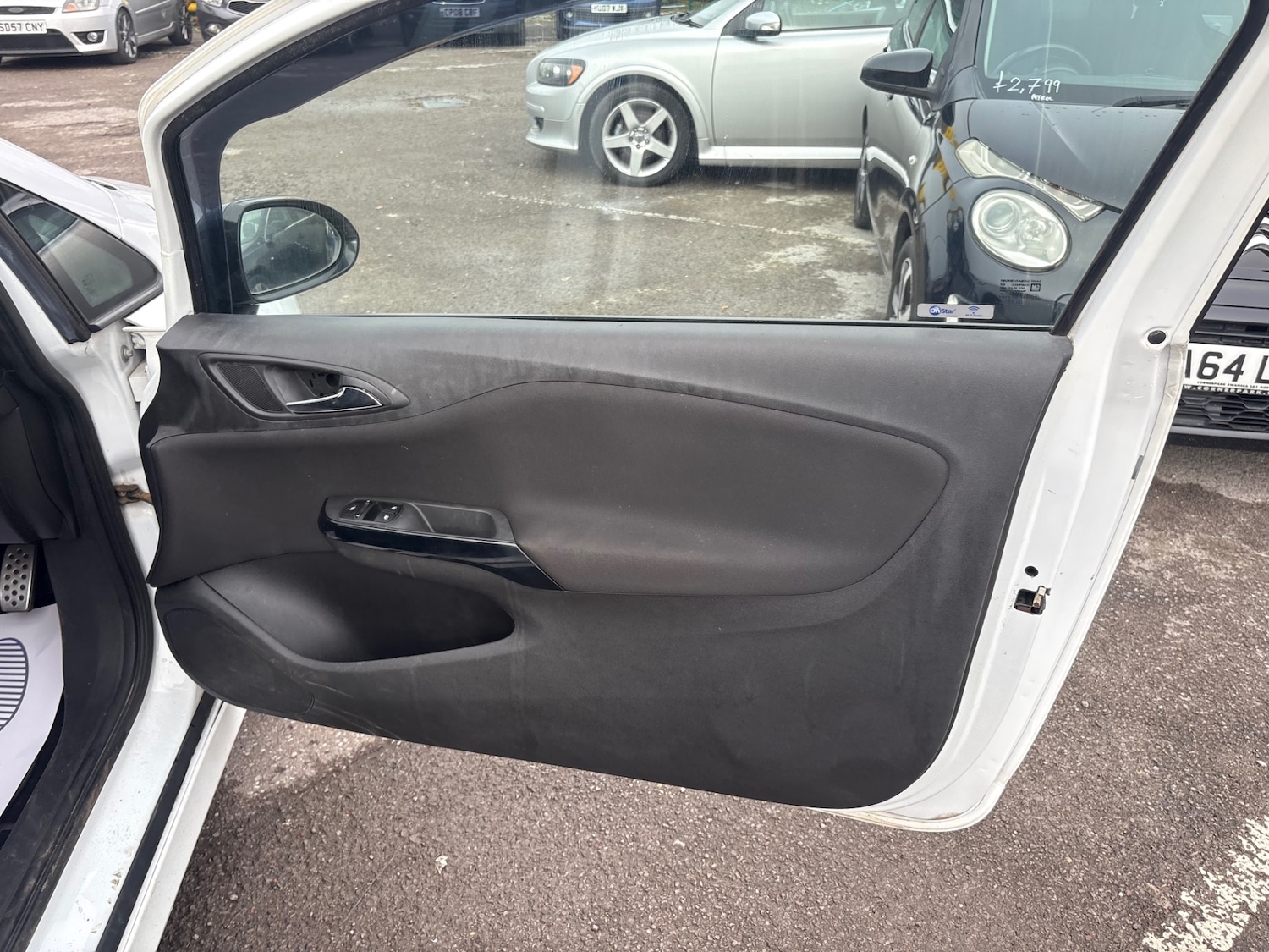 Used Vauxhall Corsa 2016 for sale - 77579620: Photo 14