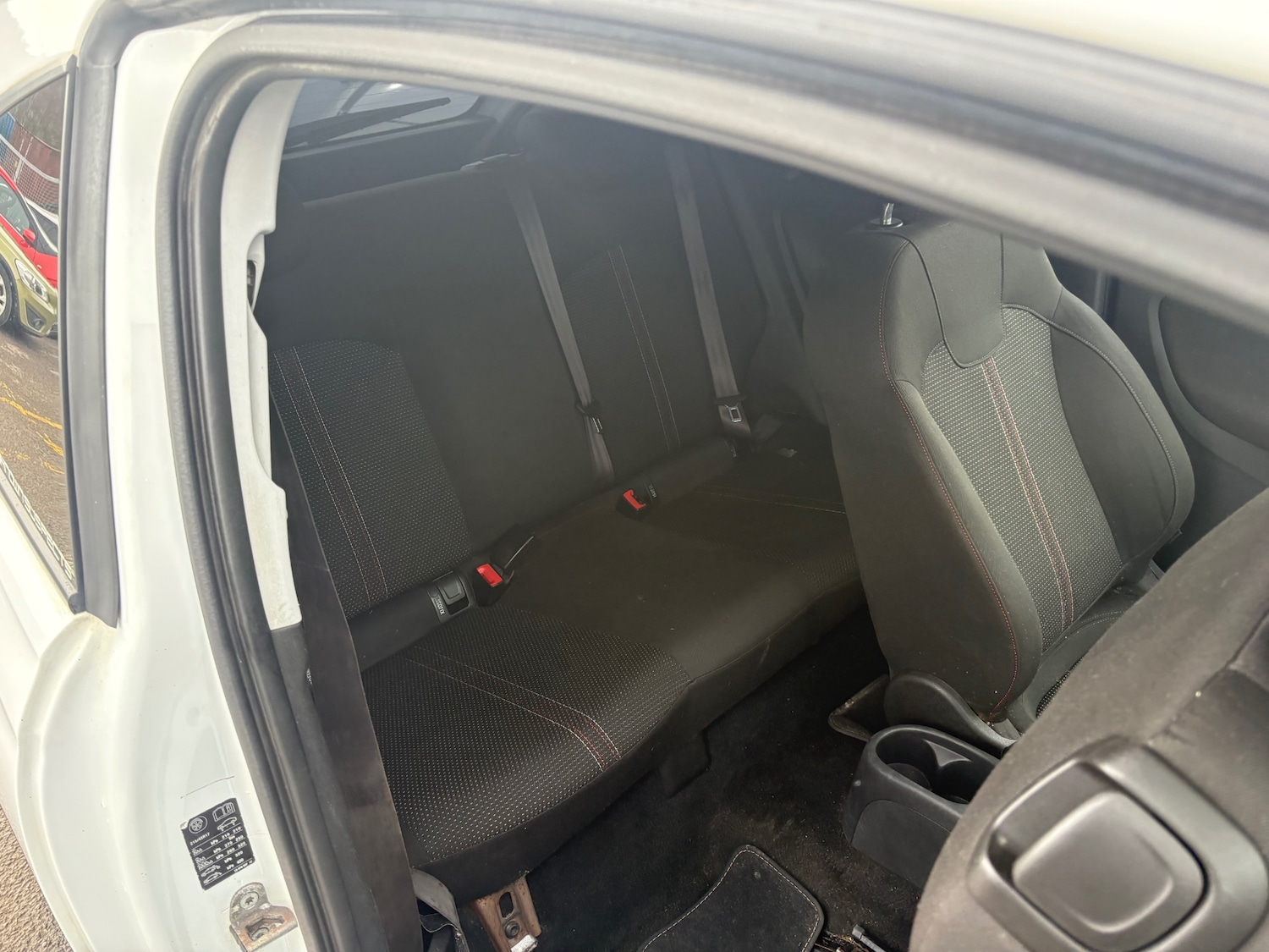 Used Vauxhall Corsa 2016 for sale - 77579620: Photo 15