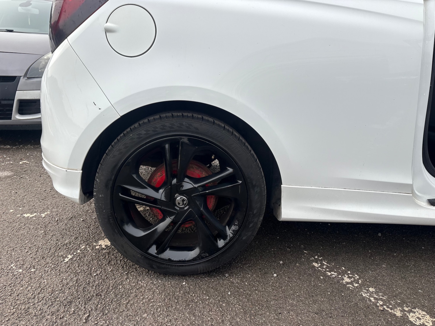 Used Vauxhall Corsa 2016 for sale - 77579620: Photo 16