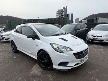 Used Vauxhall Corsa 2016 for sale - 77579620: Photo