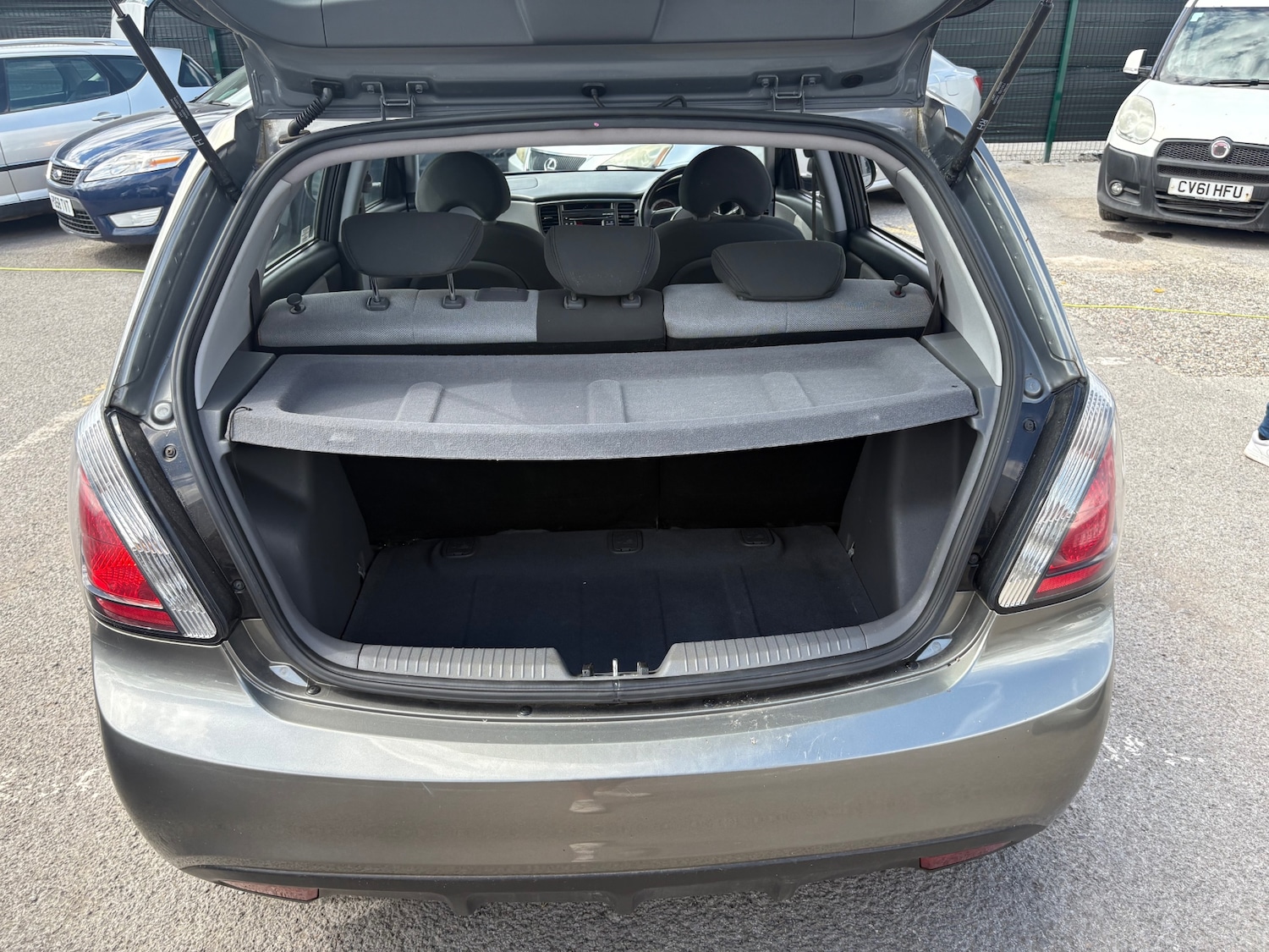 Vehicle 11