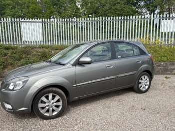 Used Kia Rio 2010 for sale - 74555983: Photo