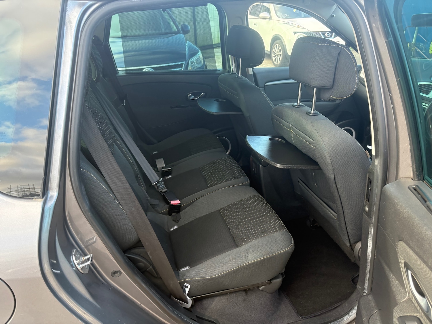 Used Renault Scenic 2009 for sale - 77008506: Photo 16