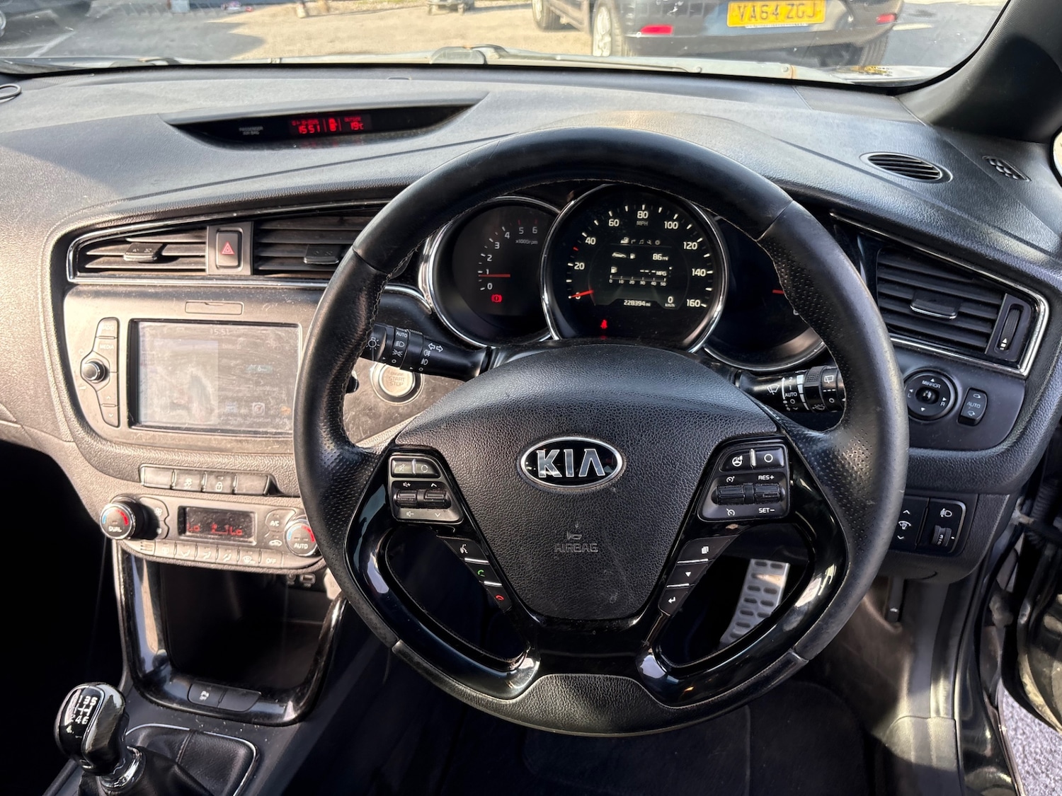 Used Kia Ceed 2018 for sale - 76134438: Photo 10