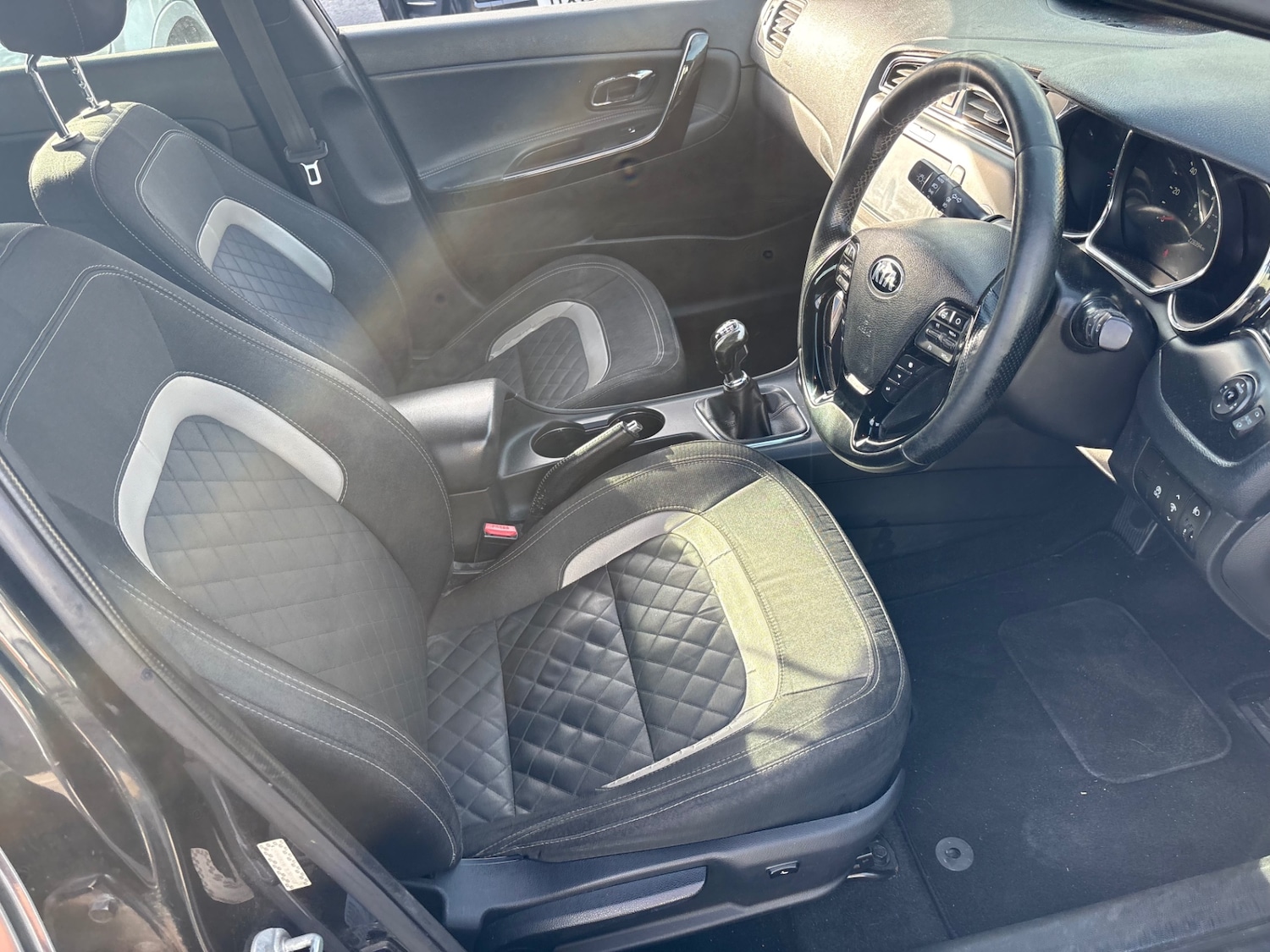 Used Kia Ceed 2018 for sale - 76134438: Photo 14