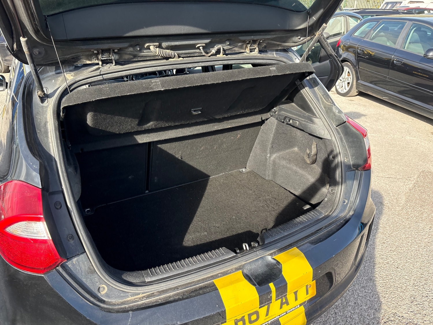 Used Kia Ceed 2018 for sale - 76134438: Photo 16