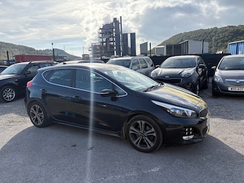 Used Kia Ceed 2018 for sale - 76134438: Photo 2