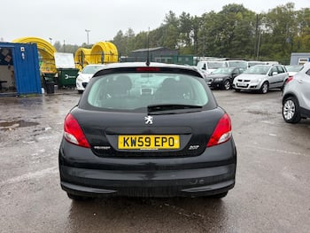 Used Peugeot 207 2010 for sale - 79828128: Photo
