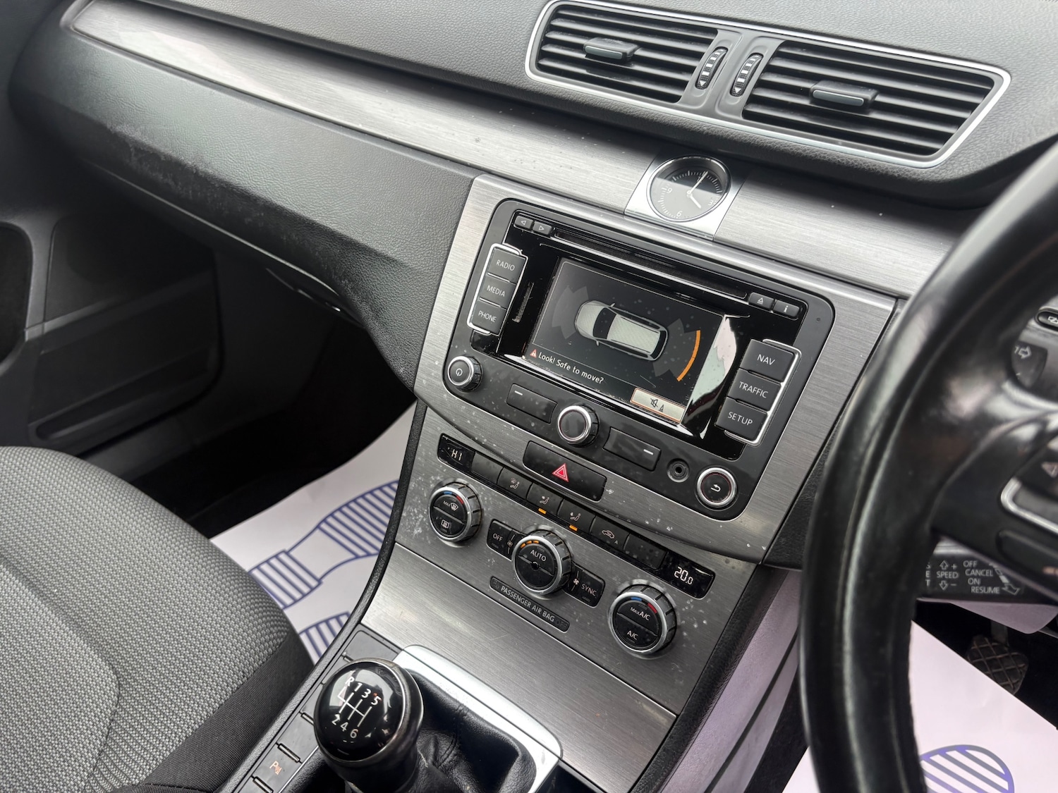 Used Volkswagen Passat 2013 for sale - 77579592: Photo 12