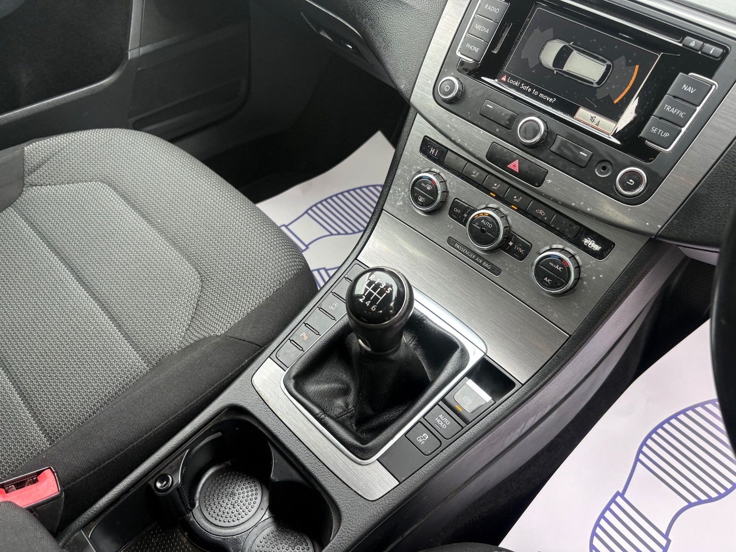 Used Volkswagen Passat 2013 for sale - 77579592: Photo 13