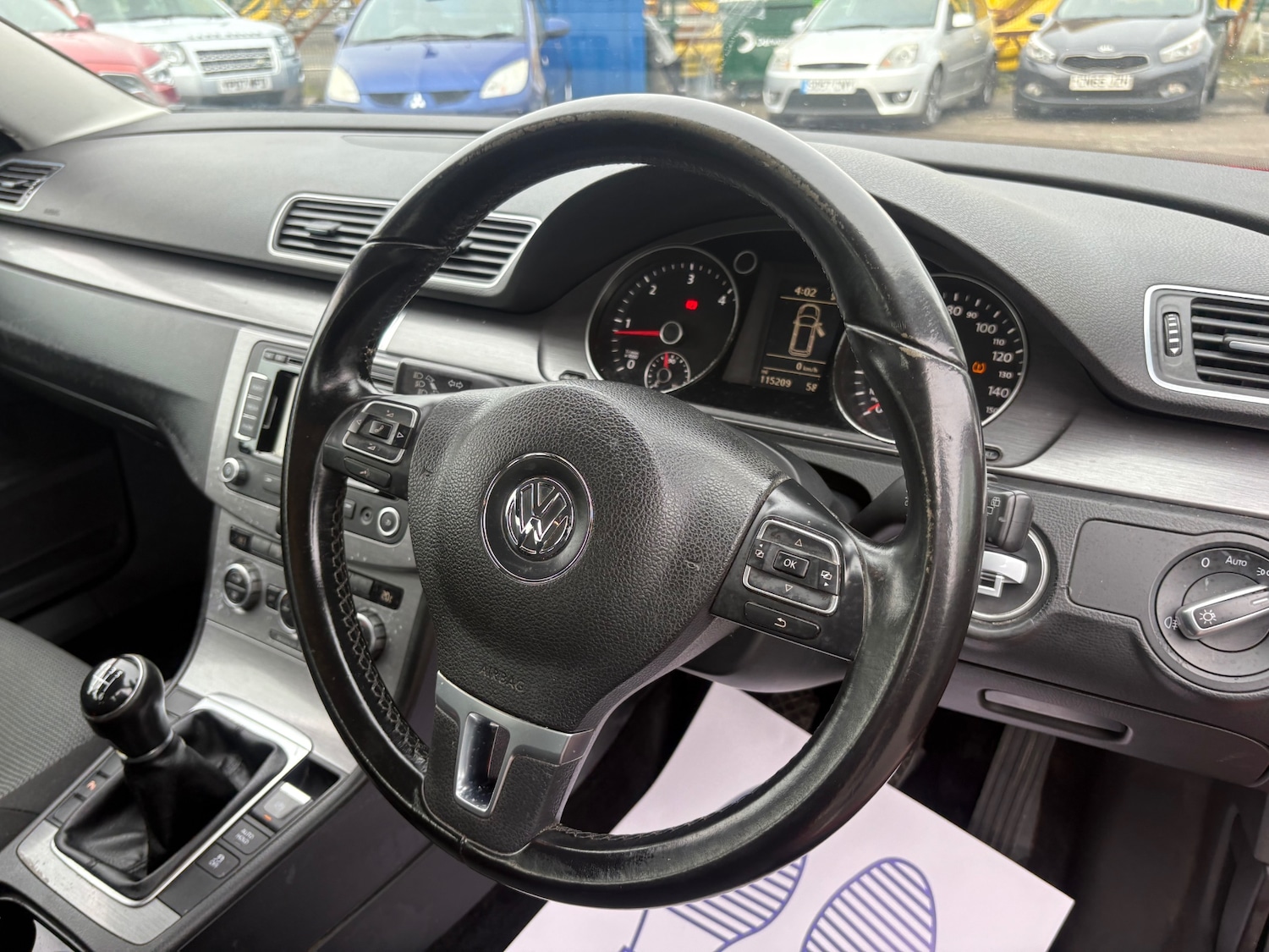 Used Volkswagen Passat 2013 for sale - 77579592: Photo 14