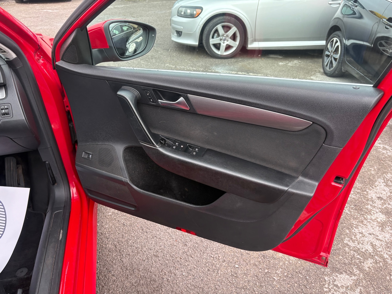 Used Volkswagen Passat 2013 for sale - 77579592: Photo 15