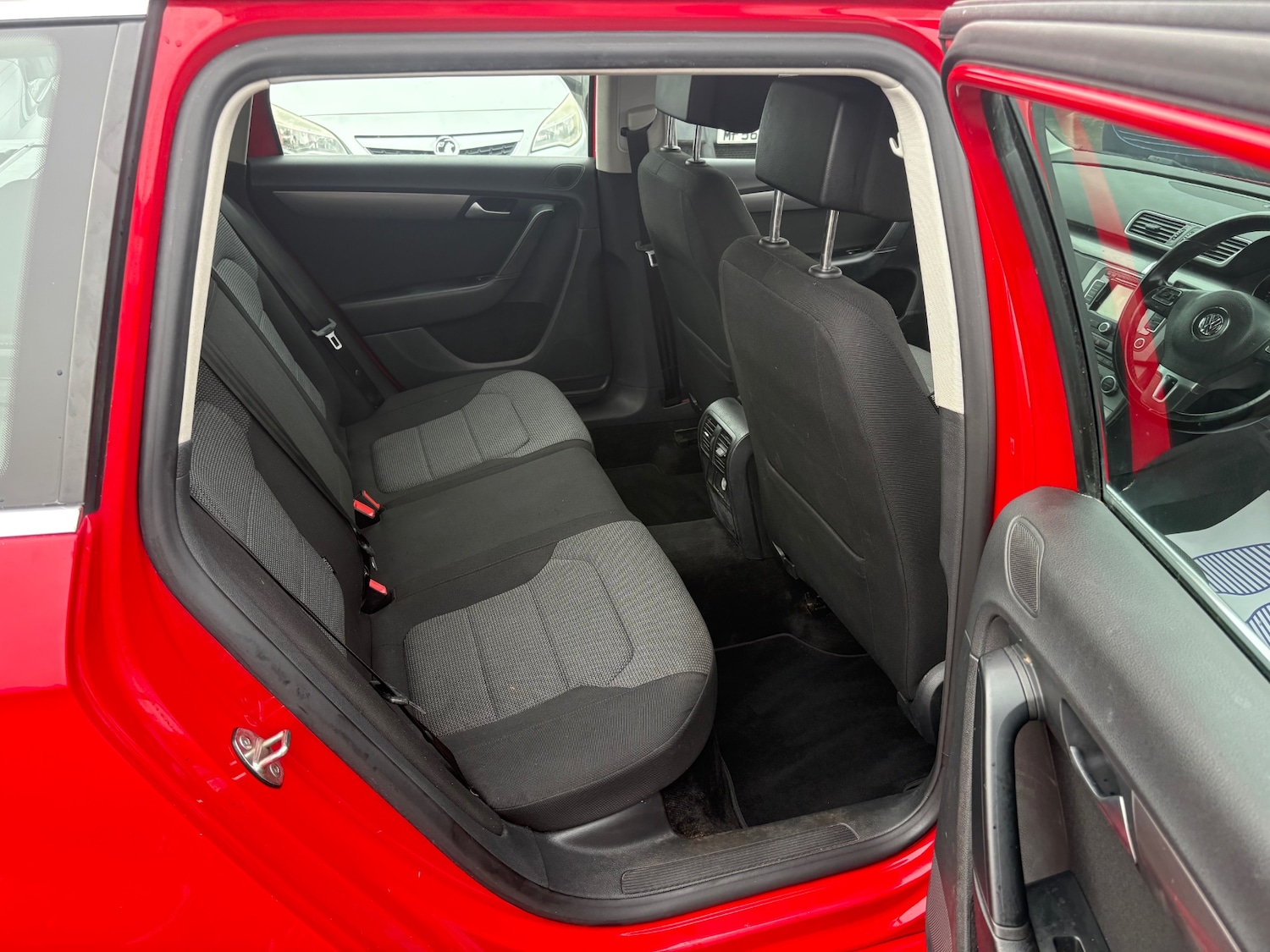 Used Volkswagen Passat 2013 for sale - 77579592: Photo 16