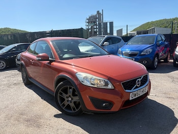Volvo C30 feature image