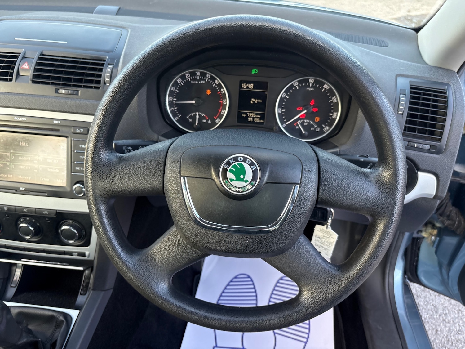 Used Skoda Octavia 2009 for sale - 76391809: Photo 10