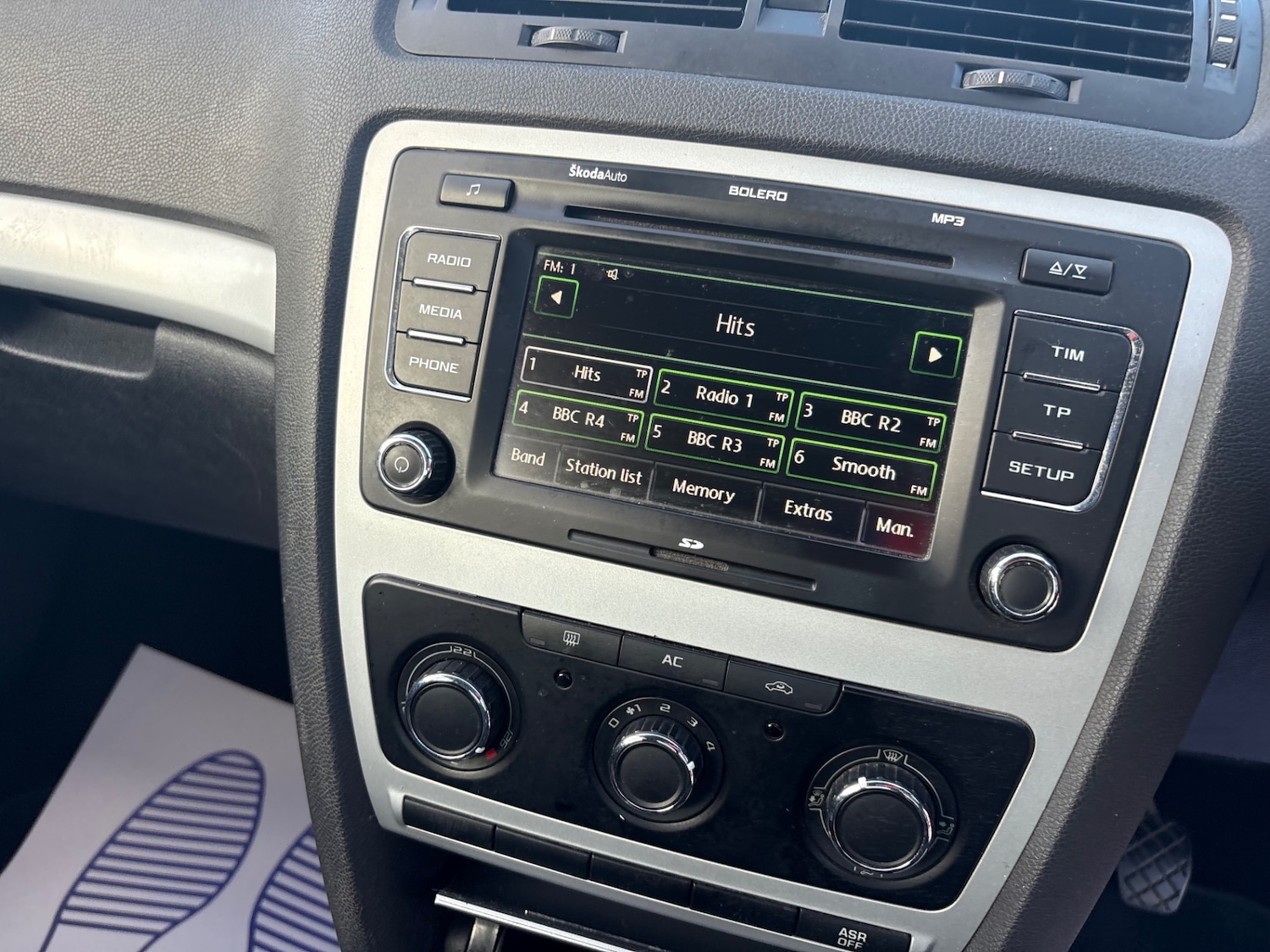 Used Skoda Octavia 2009 for sale - 76391809: Photo 11