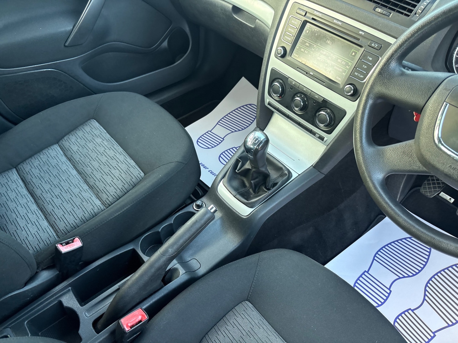 Used Skoda Octavia 2009 for sale - 76391809: Photo 13