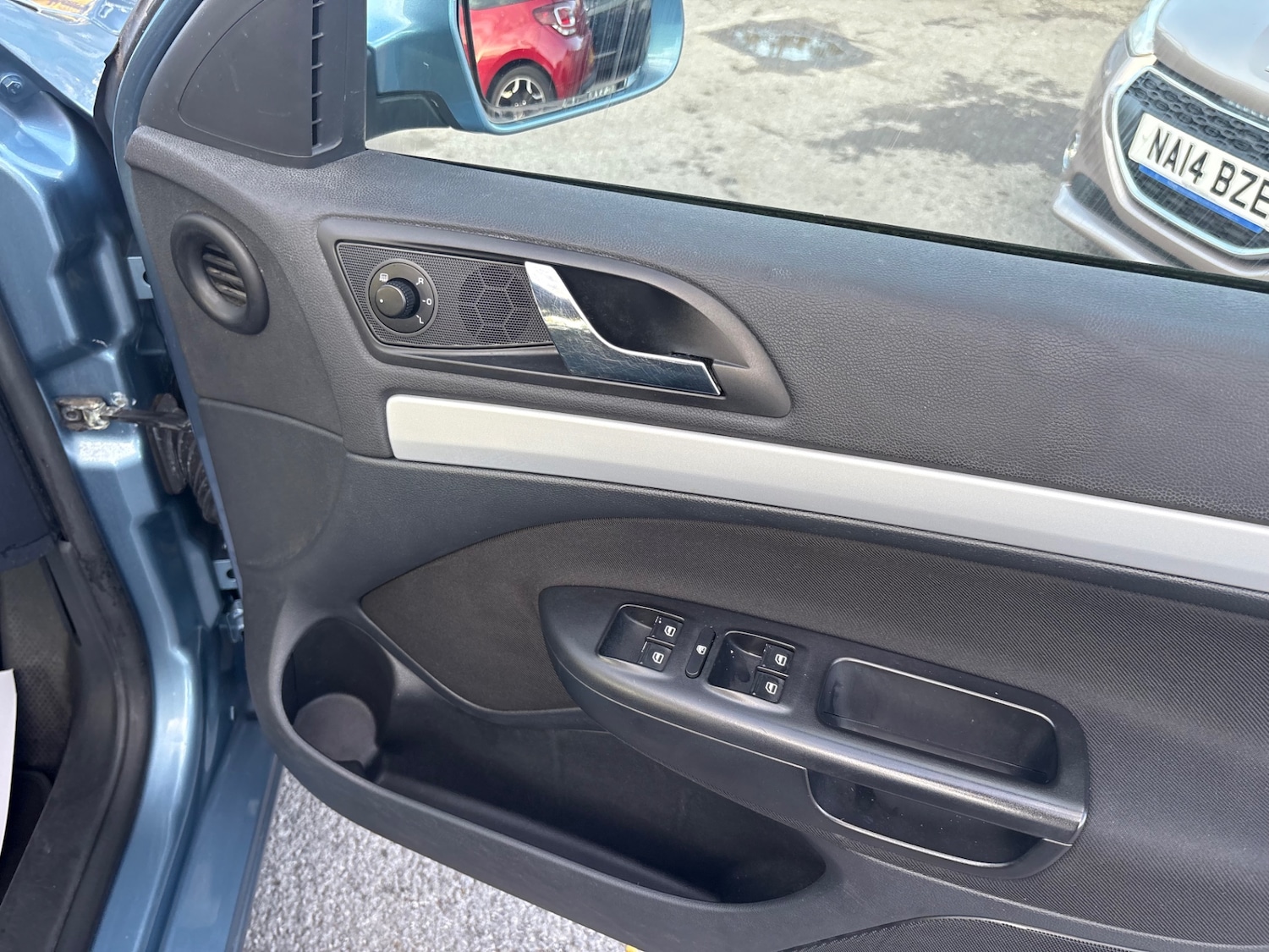 Used Skoda Octavia 2009 for sale - 76391809: Photo 14