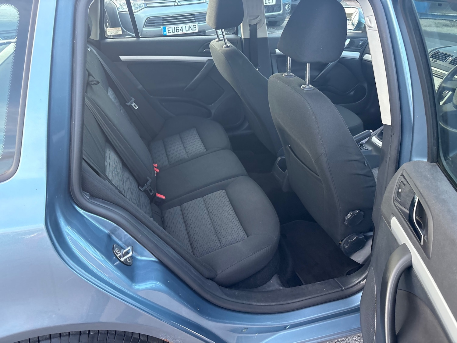 Used Skoda Octavia 2009 for sale - 76391809: Photo 15