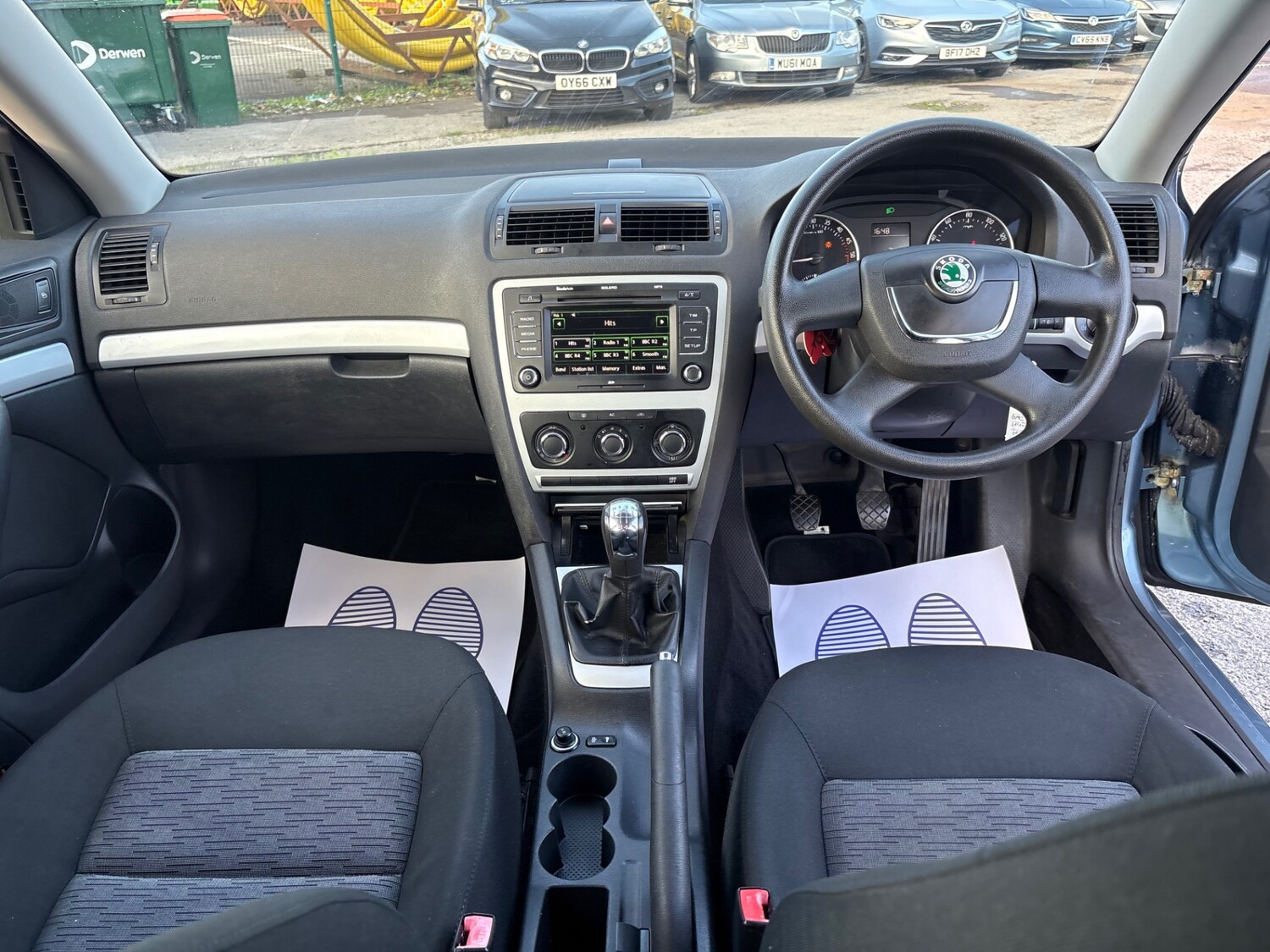 Used Skoda Octavia 2009 for sale - 76391809: Photo 7